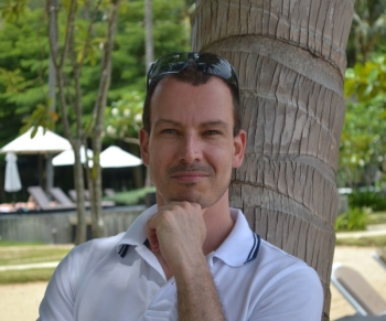 Martin Kopáček