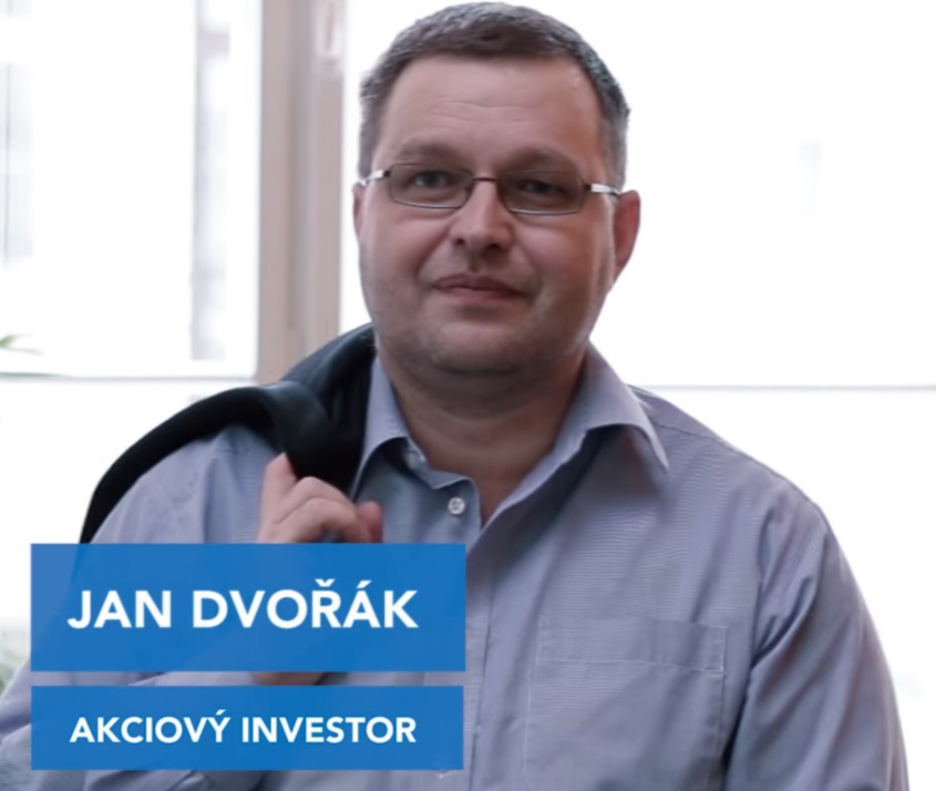 Ing. Jan Dvořák