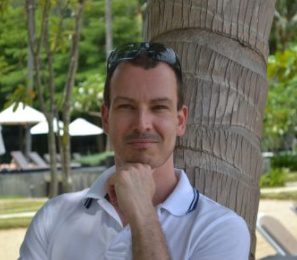 Martin Kopáček