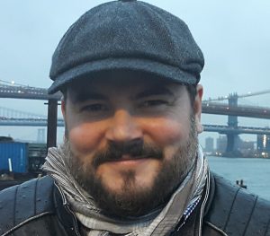 Ing. Tomáš Walter, MSc.